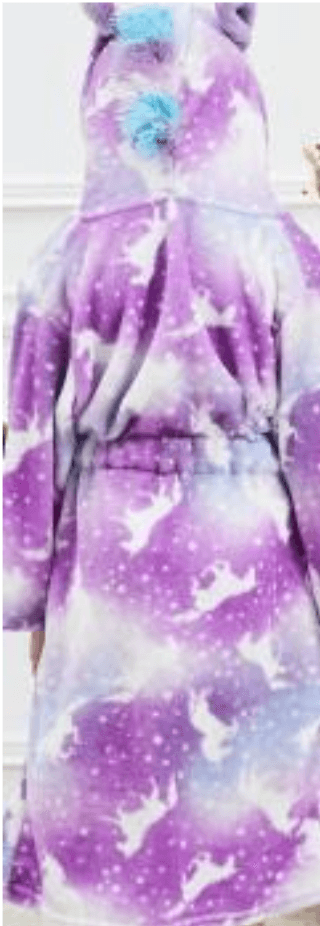 Children's Robes - Image 13