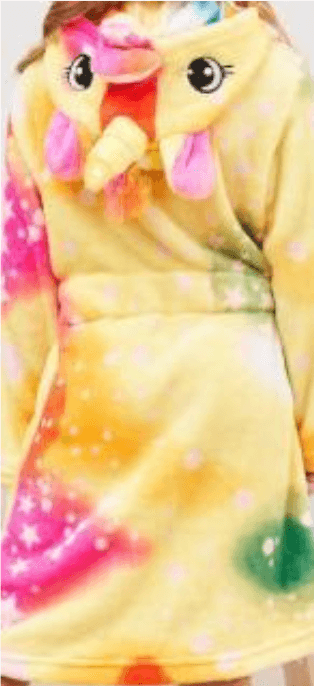 Children's Robes - Image 15
