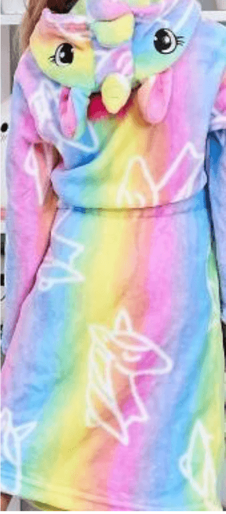 Children's Robes - Image 18