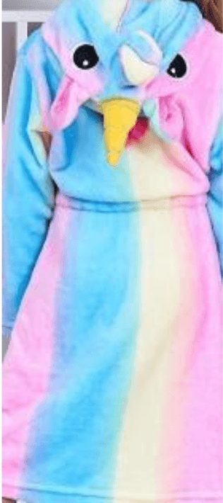Children's Robes - Image 19