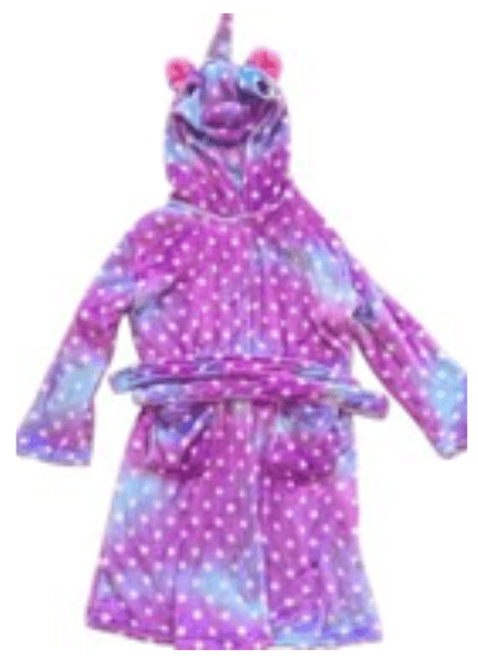 Children's Robes - Image 7