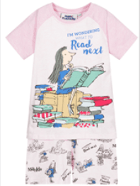 Children's Sleepwear Garments - Image 1