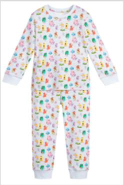 Children's Sleepwear Garments - Image 3