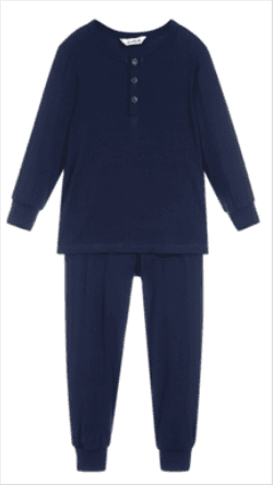 Children's Sleepwear Garments - Image 4