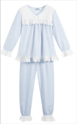 Children's Sleepwear Garments - Image 5