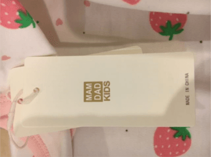 Children's Nightgowns - Image 5