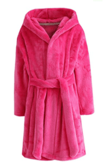 Children's Robes - Image 1