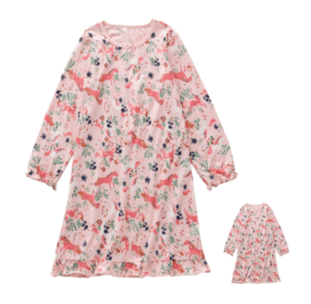 Children's Nightgowns - Image 6