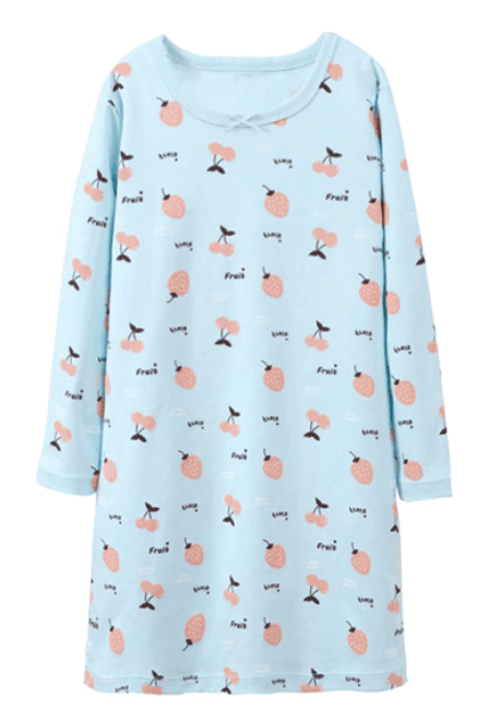 Children's Nightgowns - Image 8