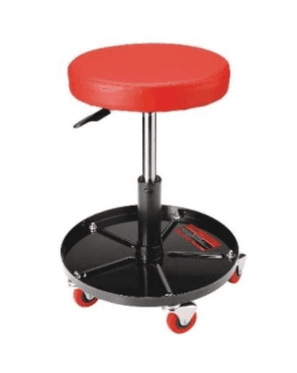 Pittsburgh Automotive Pneumatic Roller Seats - Image 1