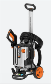WORX® Brand 13 Amp 1900 PSI Electric Pressure Washers - Image 1