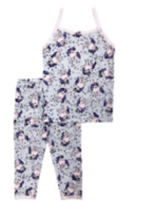 Children's Sleepwear Garments - Image 3