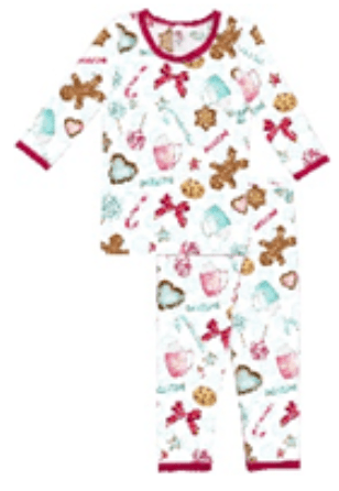 Children's Sleepwear Garments - Image 4