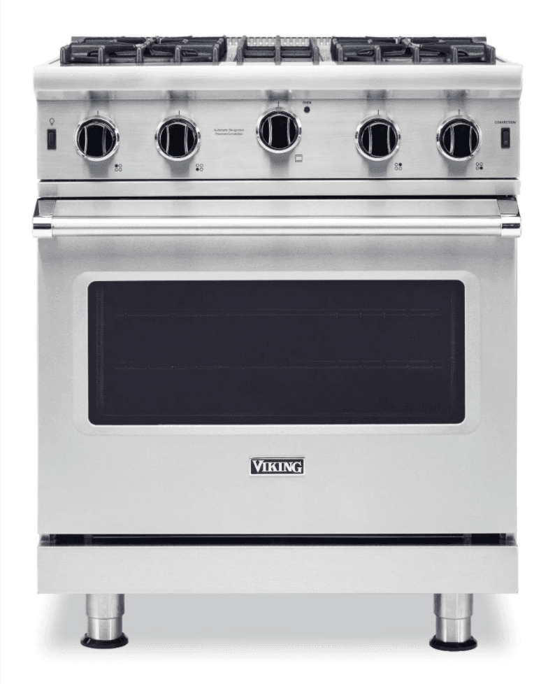 Viking 5 Series Freestanding Gas Ranges - Image 1