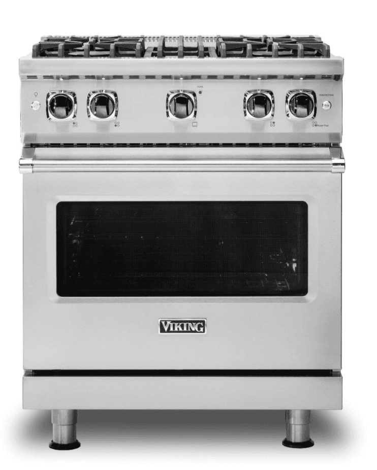 Viking 5 Series Freestanding Gas Ranges - Image 3