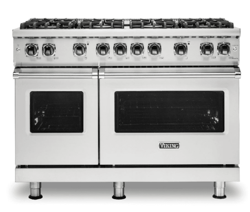 Viking 5 Series Freestanding Gas Ranges - Image 7