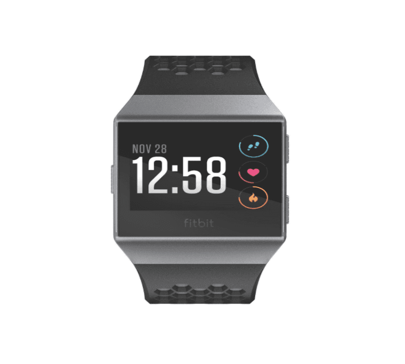 Fitbit Ionic smartwatches - Image 1