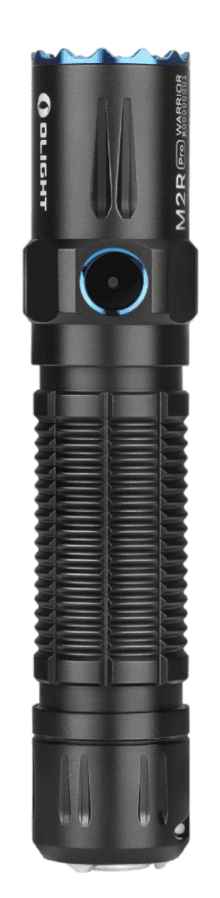 M2R Pro and Warrior Mini Flashlights - Image 1