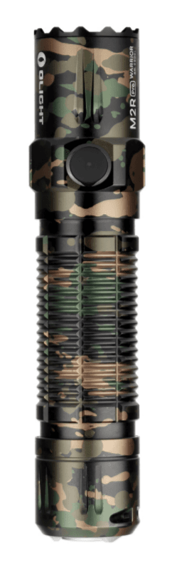 M2R Pro and Warrior Mini Flashlights - Image 2