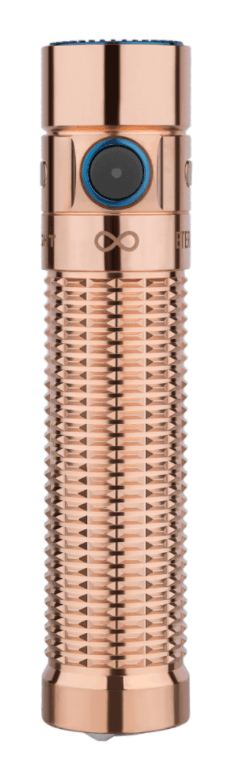 M2R Pro and Warrior Mini Flashlights - Image 17