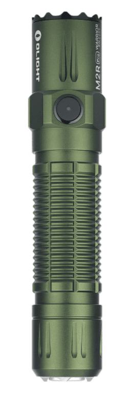 M2R Pro and Warrior Mini Flashlights - Image 4