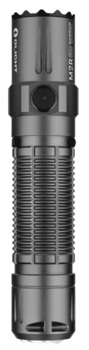 M2R Pro and Warrior Mini Flashlights - Image 5
