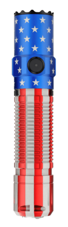 M2R Pro and Warrior Mini Flashlights - Image 6