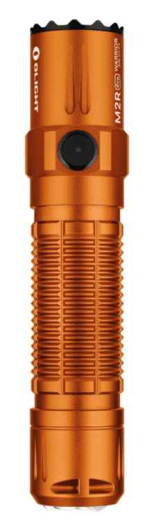 M2R Pro and Warrior Mini Flashlights - Image 7