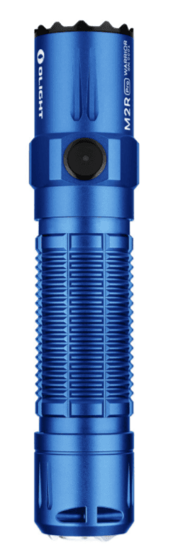 M2R Pro and Warrior Mini Flashlights - Image 8