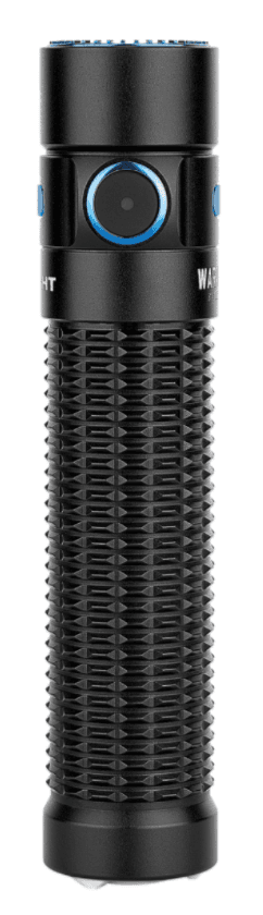 M2R Pro and Warrior Mini Flashlights - Image 9