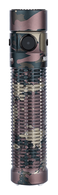 M2R Pro and Warrior Mini Flashlights - Image 10