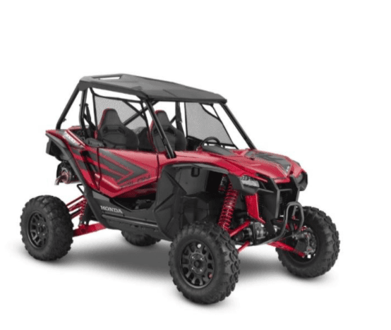 Honda Talon 1000 ROVs - Image 1