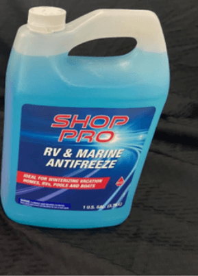 Shop Pro RV & Marine Antifreeze - Image 1