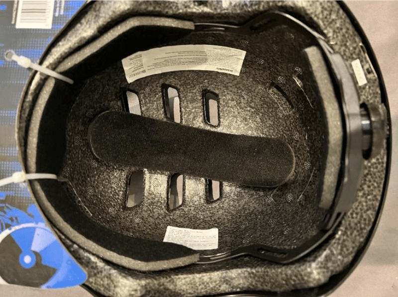 Dimensions Bluetooth Speaker Helmets - Image 3