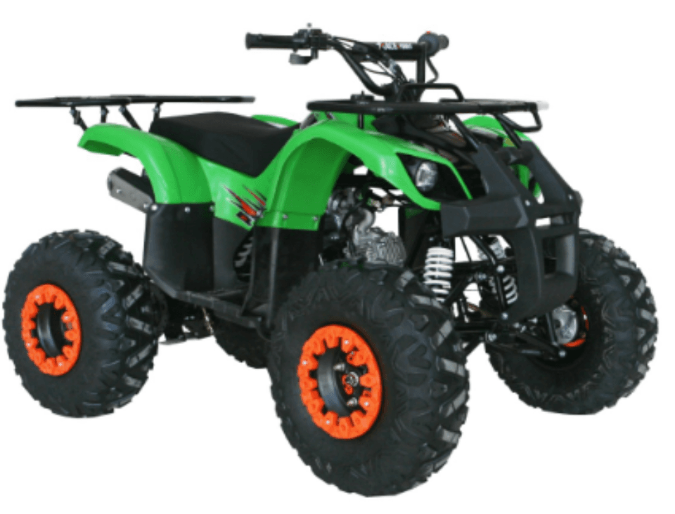 EGL and ACE-branded Youth All-Terrain Vehicles (ATVs) - Image 1