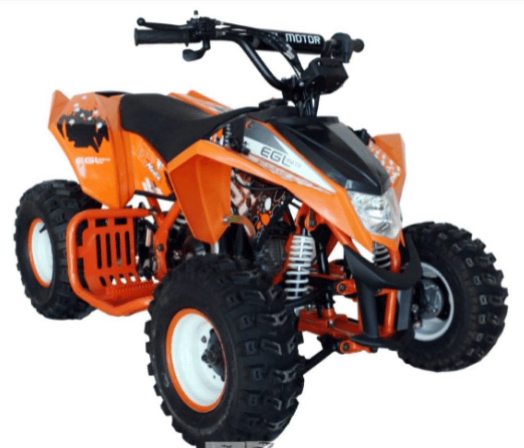 EGL and ACE-branded Youth All-Terrain Vehicles (ATVs) - Image 2