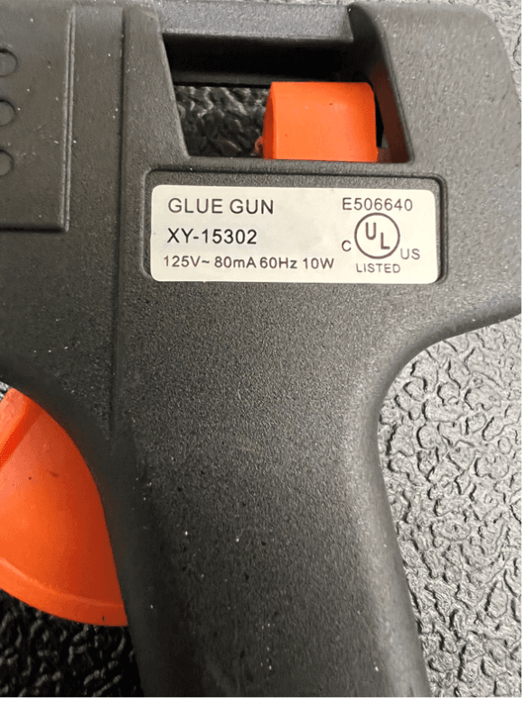 Crafter's Square Glue Guns - Image 2