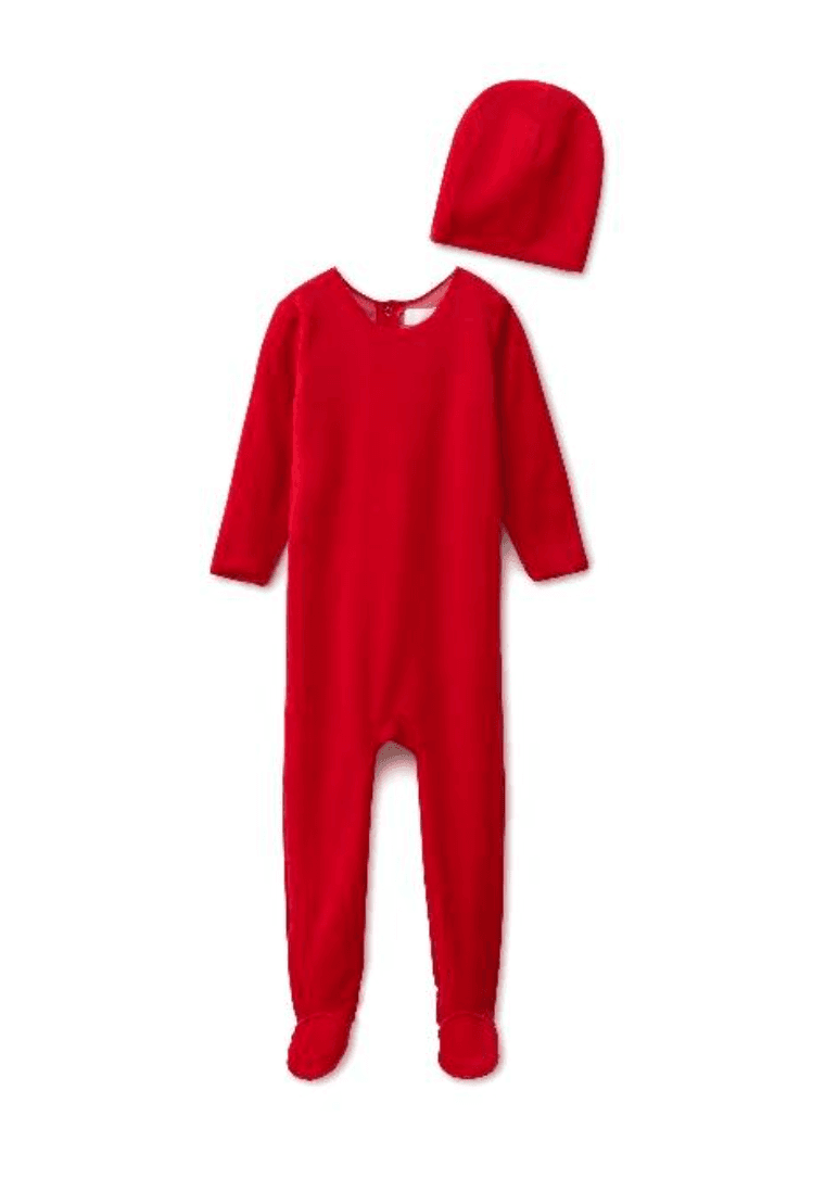 Children's pajamas - Image 1