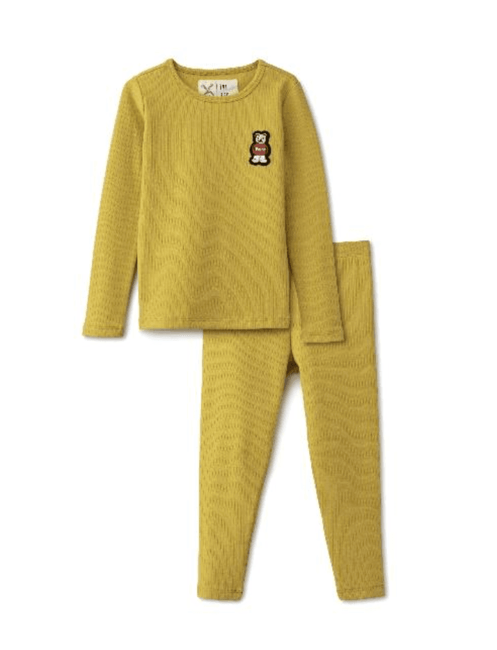Children's pajamas - Image 3