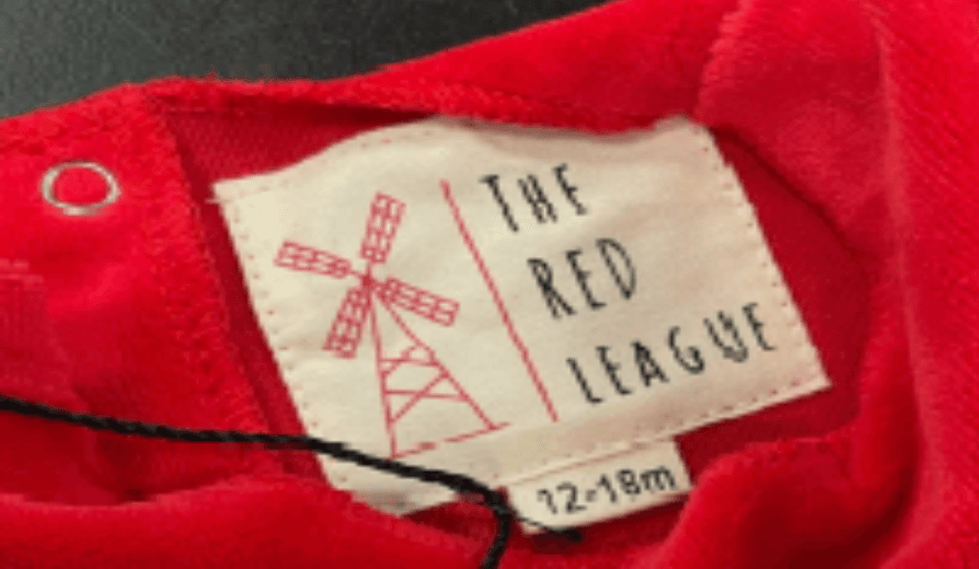 Children's pajamas - Image 4