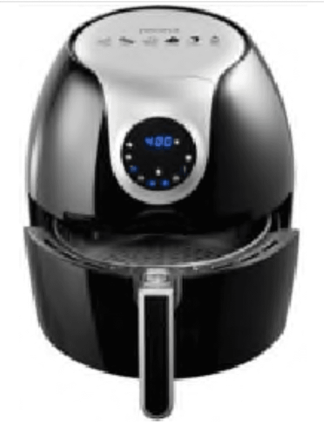 Insignia Air Fryers and Air Fryer Ovens - Image 4