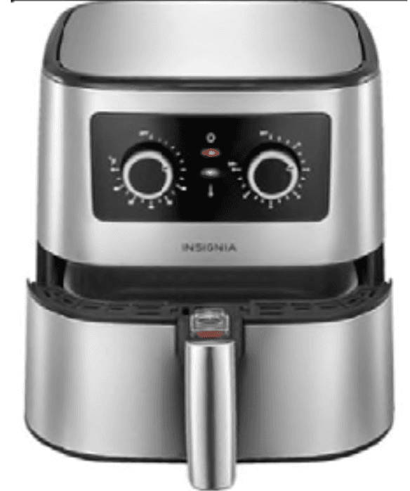 Insignia Air Fryers and Air Fryer Ovens - Image 5