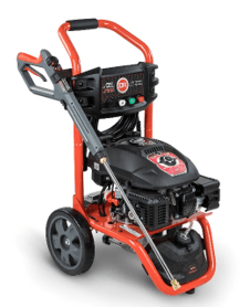 Electric Start Pressure Washers - Image 2