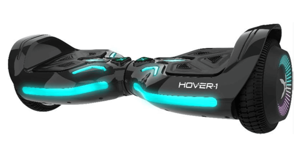 Hover-1 Superfly Hoverboards - Image 1