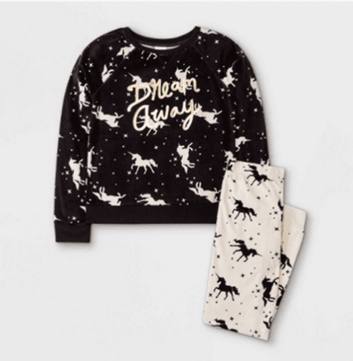 Children's pajama sets - Image 1