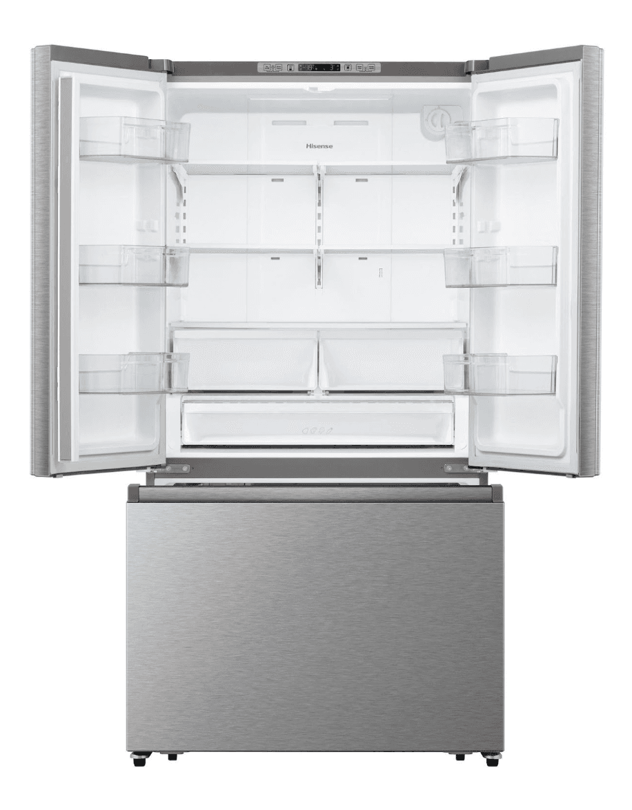 Hisense French Door Refrigerators with Ice Maker - Image 2