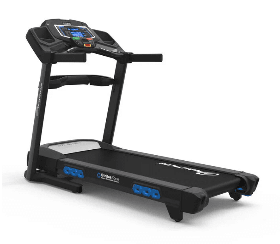 Nautilus Treadmills - Image 2