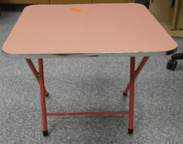 Children's Desks and Chairs - Image 1
