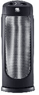 WarmWave and Hunter Oscillating Ceramic Tower Heaters - Image 1