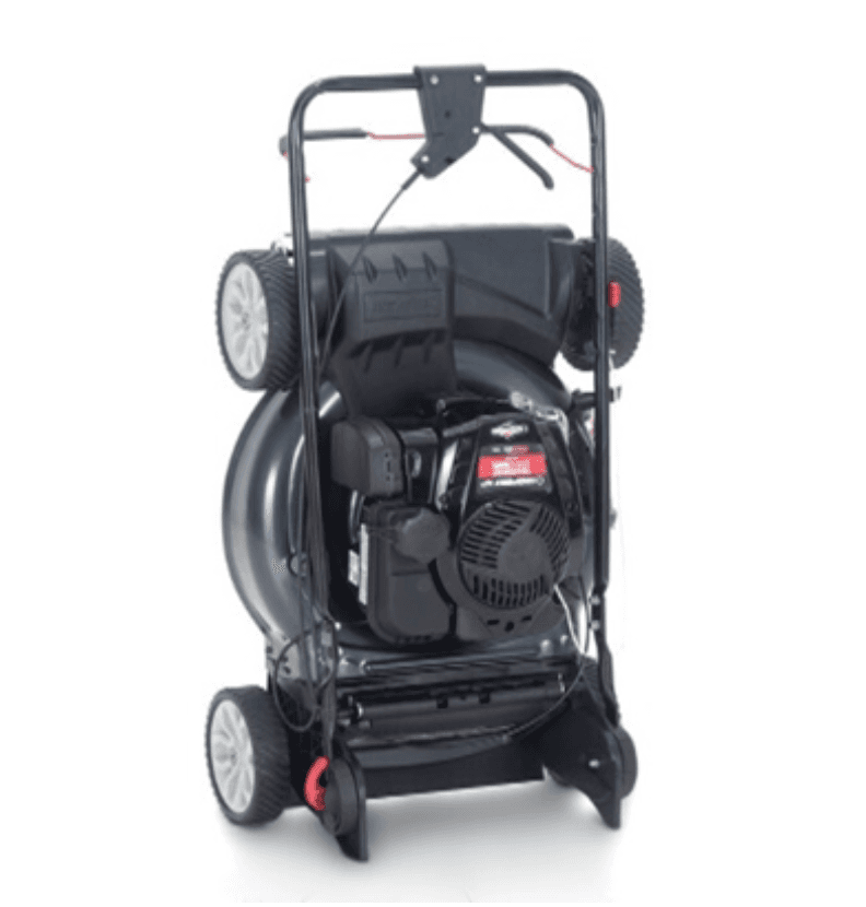Troy-Bilt SpaceSavr Walk-Behind Self-Propelled Lawn Mowers - Image 2